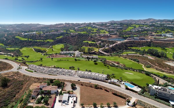 Medium property photo - Calle Mirador del Golf 1, 29649 Mijas